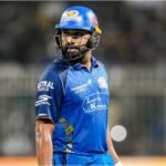 रोहित शर्मा के नाम ‘शर्मनाक’ रिकॉर्ड, IPL में सबसे ज्यादा बार जीरो पर आउट; देखें टॉप-5 लिस्ट