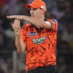 पैट कमिंस को क्यों मिली ऐसी सजा? GT के खिलाफ मैच में हुई गलती के लिए BCCI ने ठोका जुर्माना