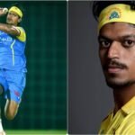 कौन हैं रामकृष्ण घोष, जिन्हें CSK ने दिया डेब्यू का मौका? जानें इस खिलाड़ी के बारे में सबकुछ