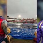 RCB vs KKR: अगर बारिश में धुला बेंगलुरू और कोलकाता का मैच, तो किसे मिलेगा सबसे ज्यादा फायदा? जानें नियम