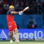 क्वालीफायर में विराट कोहली ने रचा इतिहास, IPL का सबसे बड़ा रिकॉर्ड; कोई दिग्गज नहीं कर पाया