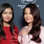 Cannes 2026: फैंस से बातचीत कर रही थीं ऐश्वर्या राय, बेटी आराध्या ने कर दिया ऐसा रिएक्ट, वीडियो हुई वायरल