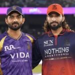 IPL 2026 Playoff Chances: RCB के 16 अंकों पर पहुंचने से बदल गया प्लेऑफ का समीकरण, जानें सभी टीमों के पास कितना चांस
