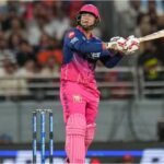 टूटते-टूटते रह गया IPL का सबसे तेज शतक का रिकॉर्ड, वैभव सूर्यवंशी ने 29 गेंद में ठोके 97 रन