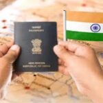 किस देश का पासपोर्ट दुनिया में नंबर-1, भारत और पाकिस्तान किस पायदान पर? सामने आई 2026 की पासपोर्ट रैंकिंग, देखें लिस्ट