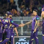 KKR Playoffs Scenario: इस तरह प्लेऑफ में पहुंच सकती है 8वें नंबर की कोलकाता नाइट राइडर्स, आसान भाषा में समझें पूरा गणित