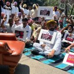 पंजाब विधानसभा में हंगामा:सीएम पर शराब पीकर सदन में आने का आरोप, कांग्रेस विधायकों ने किया वाॅकआउट – Punjab Assembly Special Session Today mgnrega Amendment Bill Confidence Motion