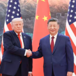 Donald Trump China visit: ताइवान पर फिर आमने-सामने अमेरिका-चीन, घर बुलाकर शी जिनपिंग ने दी ट्रंप को कड़ी चेतावनी