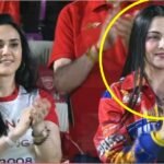 प्रीति जिंटा के साथ बैठी कौन है ये हसीना? खूबसूरती देख बढ़ गई फैंस की धड़कन