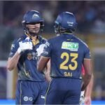 गुजरात ने पहले ओवर में ही रच दिया इतिहास, बनाया सबसे ज्यादा रन बनाने का रिकॉर्ड