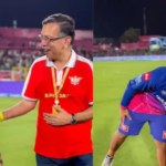 ‘अगले साल तुझे खरीदूंगा…’ वैभव सूर्यवंशी से किसने लाइव टीवी पर कह दी ये बात