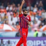 मोहम्मद शमी ने पंजाब किंग्स के खिलाफ रचा इतिहास, IPL में ऐसा करने वाले पहले गेंदबाज बने