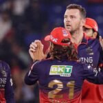 15 साल बाद टेबल टॉपर बनी RCB, जानिए इतिहास में कितनी बार No-1 पर रही है रॉयल चैलेंजर्स बेंगलुरु