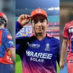 Playing XI of Uncapped: वैभव सूर्यवंशी से लेकर साकिब हुसैन, पूर्व क्रिकेटर ने चुनी IPL में अनकैप्ड प्लेयर्स की प्लेइंग इलेवन