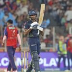 IPL में गुजरात ने पहली बार पंजाब को हराया, अहमदाबाद में रच दिया इतिहास, 4 विकेट से जीता मैच