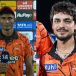 ‘भैया दिलाए हमको…’, ईशान किशन ने दिए साकिब हुसैन को 6 जोड़ी स्पाइक शूज, तेज गेंदबाज ने किया खुलासा