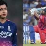 निकोलस पूरन ने 16 गेंद में फिफ्टी ठोक रचा इतिहास, वैभव सूर्यवंशी को पीछे छोड़ा