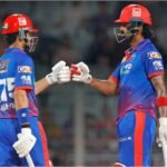 दिल्ली ने रचा इतिहास, IPL के सबसे बड़े टोटल की अनोखी लिस्ट में शामिल नाम; KKR के खिलाफ किया कमाल