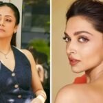 8 घंटे की शिफ्ट पर दीपिका पादुकोण के सपोर्ट में उतरीं ज्योतिका, बोलीं- ‘साउथ में 6 बजे पैकअप हो जाता है’