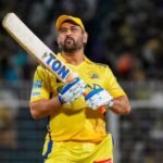 MS Dhoni कब खेलेंगे IPL 2026 का अपना पहला मैच? CSK के कोच से मिला जवाब