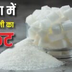 Global Sugar Effect: सरकार ने रोक दिया चीनी का एक्सपोर्ट, भारत के इस फैसले से दुनिया पर पड़ेगा भारी असर, लेकिन…
