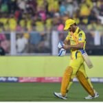 तो महेंद्र सिंह धोनी ने कह दिया IPL को अलविदा? गुजरात टाइटंस से शिकस्त के बाद रुतुराज गायकवाड़ का बयान वायरल