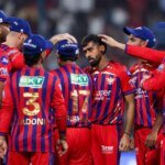 LSG vs RCB Highlights:L अंतिम ओवर में जीता लखनऊ, रोमांचक मुकाबले में RCB को हराया, प्रिंस-मार्श चमके