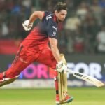 RCB vs MI: मुंबई के खिलाफ मैच में ये कैसा सेलिब्रेशन, टिम डेविड ने किया अश्लील इशारा, मैच रैफरी ने लिया बड़ा एक्शन