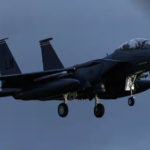 मिडिल ईस्ट वॉर में ईरान ने चीनी मिसाइल से मार गिराया US का F-15 लड़ाकू विमान! जानें रिपोर्ट में क्या हुआ खुलासा?
