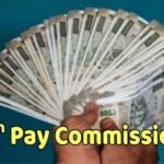 8th Pay Commission News: 8वें वेतन आयोग के 6 महीने पूरे, जानें सैलरी-पेंशन बढ़ने से कितने दूर केंद्रीय कर्मचारी?