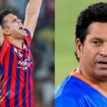 IPL 2026: ‘जिस तरह तुमने खुद को संभाला…’, अर्जुन के लिए सचिन तेंदुलकर ने लिखा खास मैसेज, आखरी मैच में मिला पहला चांस