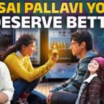 Sai Pallavi और Junaid Khan की दमदार एक्टिंग, लेकिन कमजोर कहानी और लॉजिक की कमी