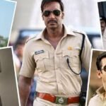 ‘जंजीर’ के अमिताभ बच्चन से ‘इंस्पेक्टर अविनाश’ के रणदीप हुड्डा तक, पर्दे पर पूरी तरह बदल गया पुलिस अफसरों का स्वैग