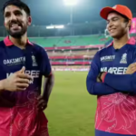 VAIBHAV SOORYAVANSI: गेंदबाज से कोई फर्क न पड़ना ही वैभव की जीत का मंत्र : ध्रुव जुरेल