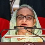 ‘बांग्लादेश गहरे संकट से गुजर रहा, उम्मीद है ईद इससे उबरने की ताकत देगी’, बोलीं शेख हसीना