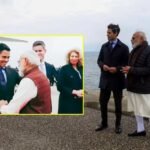 स्वीडन के लिए रवाना PM मोदी, नीदरलैंड के वॉटर मैनेजमेंट की तारीफ; सम्मान में एयरपोर्ट तक छोड़ने आए डच प्रधानमंत्री रॉब जेटन