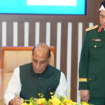 Rajnath Singh Vietnam Visit: ‘मैं किसकी करतूतों की बात कर रहा हूं…’, राजनाथ सिंह का वियतनाम की धरती से इशारों-इशारों में PAK को अल्टीमेटम