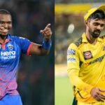 DC vs CSK Playing 11: लुंगी एनगिडी 100 प्रतिशत फिट, क्या चेन्नई में भी होगा कोई बदलाव; जानिए DC और CSK की संभावित XII