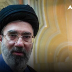 Mojtaba Khamenei Health: अमेरिका पर आरोप! ईरान ने कहा, ‘सुप्रीम लीडर मुज्बता खामेनेई की सेहत पर फैलाई जा रहीं बातें अफवाह’