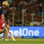 Virat Kohli limps while running between wickets after smashing his fastest IPL fifty: ‘Don’t remember the last time…’