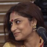 कौन हैं Roopa Ganguly? ‘महाभारत’ में द्रौपदी के किरदार से हुईं मशहूर, पश्चिम बंगाल में डिप्टी CM बनने की चर्चा