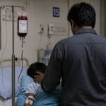 World Thalassemia Day : उस पिता के दर्द की कहानी, जिसके बच्चे की रगों में दौड़ता है 'किराये का लहू'