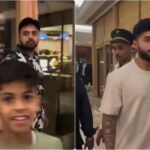 सातवें आसमान पर रियान पराग का एटीट्यूड, सेल्फी लेने आए बच्चे को बुरी तरह धुतकारा! सामने आया वीडियो