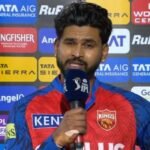 Shreyas Iyer Statement: इन खिलाड़ियों पर भड़के श्रेयस अय्यर, बताया किसकी वजह से हार गई पंजाब किंग्स; 3 विकेट से जीती DC