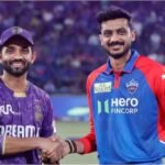 DC vs KKR Playing 11: कोलकाता ने जीता टॉस, दिल्ली की पहले बैटिंग; जानें प्लेइंग इलेवन में हुए कितने बदलाव