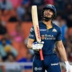 क्वालीफायर-2 में शुभमन गिल ने ठोकी IPL में सबसे तेज सेंचुरी, राजस्थान के खिलाफ रचा इतिहास