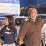 सहारे के बिना चलना भी मुश्किल! मैच देखने पहुंचे विनोद कांबली की हालत देख भावुक हुए फैंस