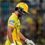IPL 2026 में पावरप्ले में सबसे स्लो रहे ऋतुराज गायकवाड़, स्ट्राइक रेट ODI जैसा; देखें पूरी लिस्ट