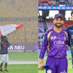 KKR vs GT Weather Report: रद्द न हो जाए कोलकाता बनाम गुजरात मैच, बारिश की संभावना; जानिए किसे होगा फायदा और किसे नुकसान