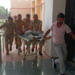 अंबेडकर नगर:चार बच्चों और मां की हत्या का आरोपी आमिर पुलिस मुठभेड़ में ढेर, बच्चों के बाद मिला था मां का शव – Ambedkar Nagar: Amir, Accused Of Killing Four Children And Their Mother, Killed In Police Encounter; Mother’s